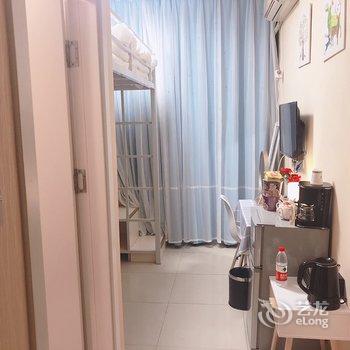 上海丽蔷精品民宿(张家桥村分店)酒店提供图片