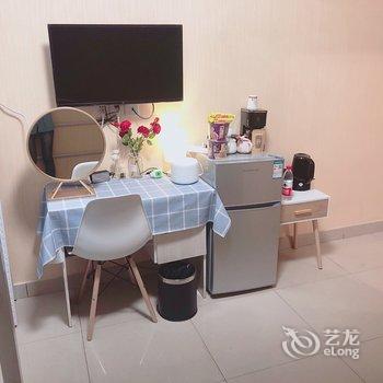上海丽蔷精品民宿(张家桥村分店)酒店提供图片