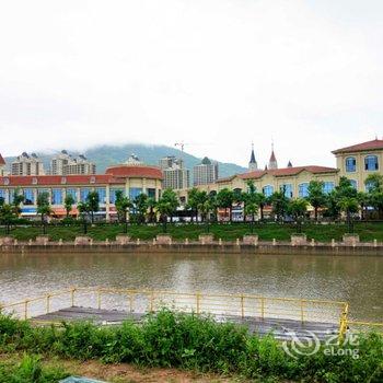 阳江海陵岛恒大鸿年度假酒店酒店提供图片