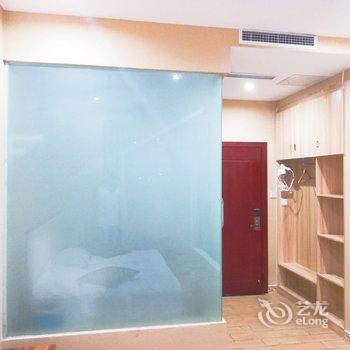 重庆今续钱缘客栈酒店提供图片