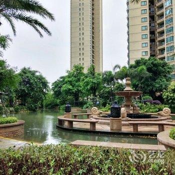 阳江海陵岛恒大鸿年度假酒店酒店提供图片