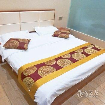 重庆今续钱缘客栈酒店提供图片