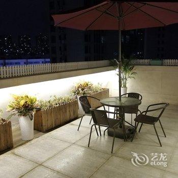西安皇城根民宿酒店提供图片