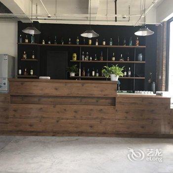 大家据国际设计酒店酒店提供图片