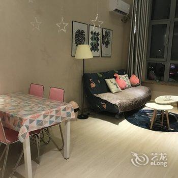 长春像素loft公寓(2号店)酒店提供图片