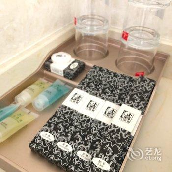 西安UU游公寓(5号店)酒店提供图片