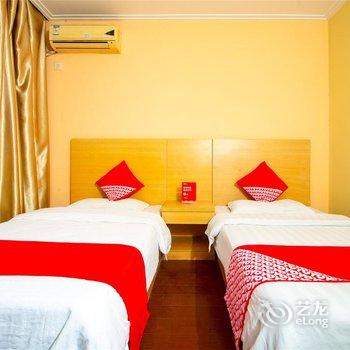 无锡凯利来宾馆酒店提供图片