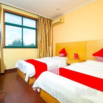 无锡凯利来宾馆酒店提供图片