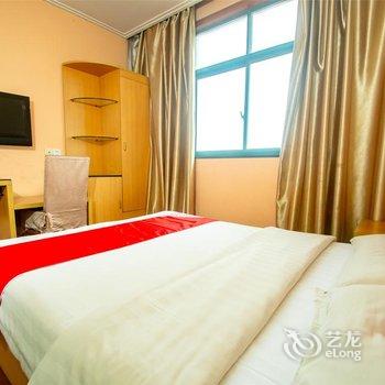 无锡凯利来宾馆酒店提供图片