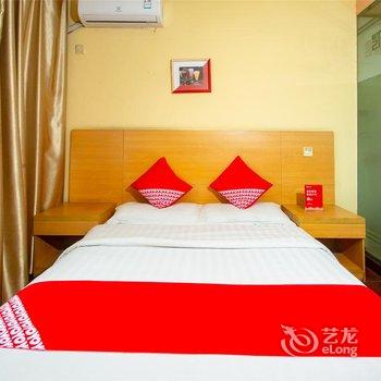 无锡凯利来宾馆酒店提供图片