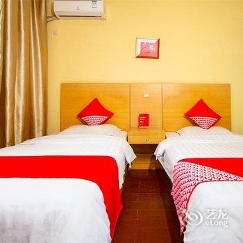 无锡凯利来宾馆酒店提供图片