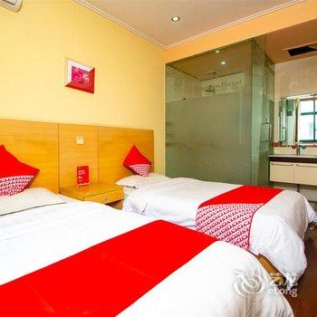 无锡凯利来宾馆酒店提供图片