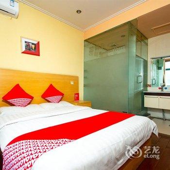 无锡凯利来宾馆酒店提供图片