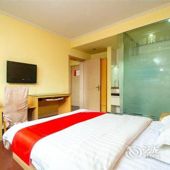 无锡凯利来宾馆酒店提供图片