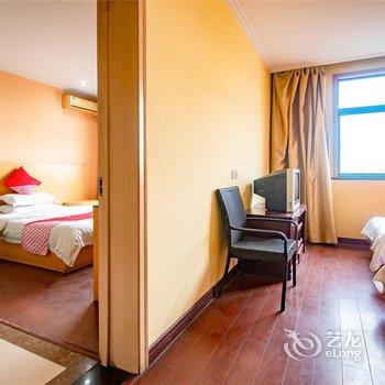 无锡凯利来宾馆酒店提供图片