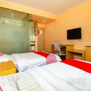 无锡凯利来宾馆酒店提供图片