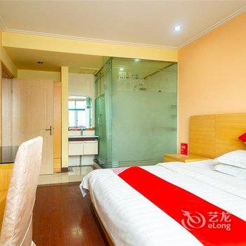 无锡凯利来宾馆酒店提供图片