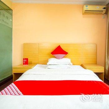 无锡凯利来宾馆酒店提供图片