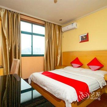 无锡凯利来宾馆酒店提供图片