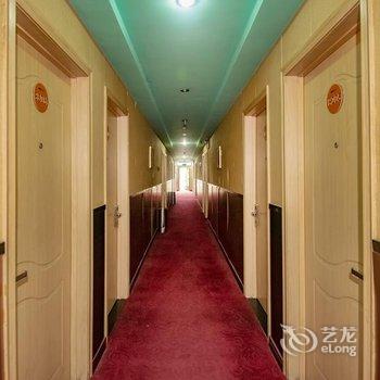 无锡凯利来宾馆酒店提供图片