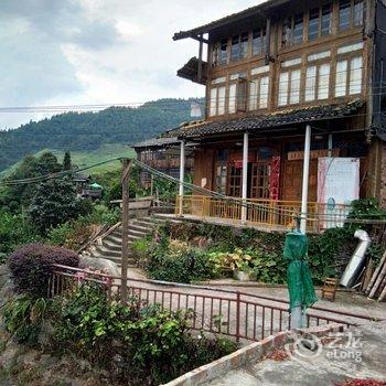 龙脊梯田聚仙阁酒店提供图片