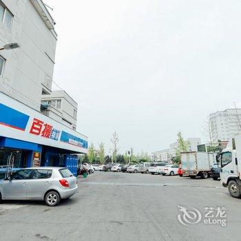 沭阳聚元商务宾馆酒店提供图片