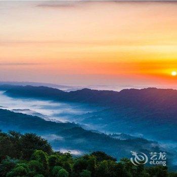 天台山蜀乡苑酒店提供图片