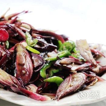 天台山蜀乡苑酒店提供图片