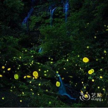天台山蜀乡苑酒店提供图片