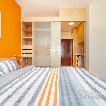 爱家公寓(青岛徐州路店)酒店提供图片