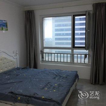 日照风尘公寓酒店提供图片