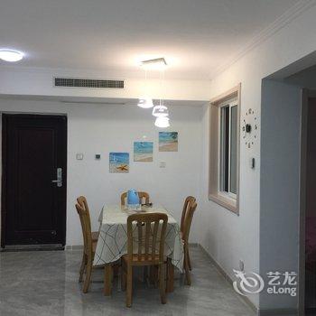 日照风尘公寓酒店提供图片