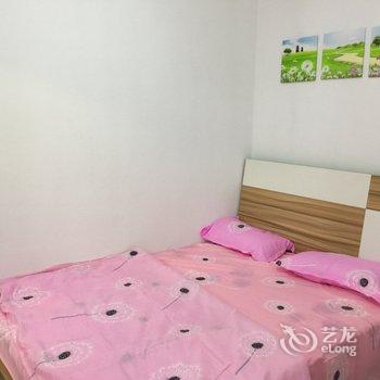 日照风尘公寓酒店提供图片