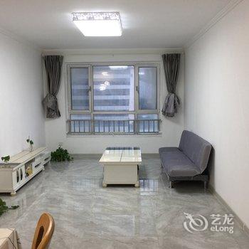 日照风尘公寓酒店提供图片