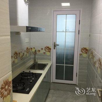 日照风尘公寓酒店提供图片