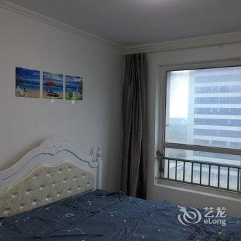 日照风尘公寓酒店提供图片