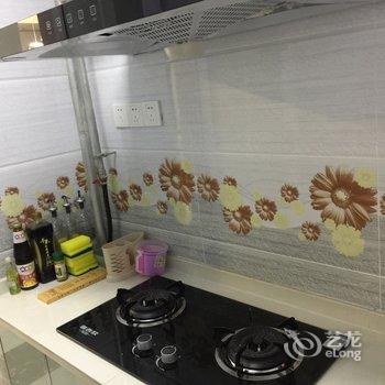 日照风尘公寓酒店提供图片