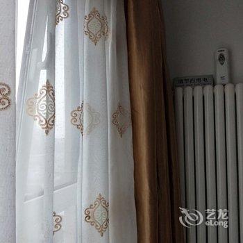 青岛绰红尚公寓(4号店)酒店提供图片