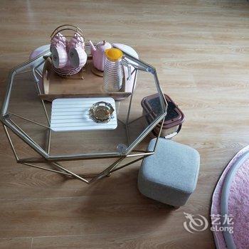 青岛绰红尚公寓(4号店)酒店提供图片