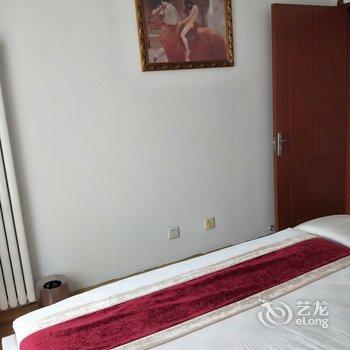 青岛绰红尚公寓(4号店)酒店提供图片