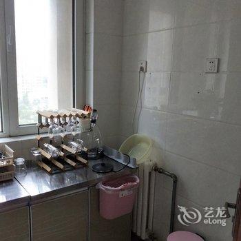 青岛绰红尚公寓(4号店)酒店提供图片