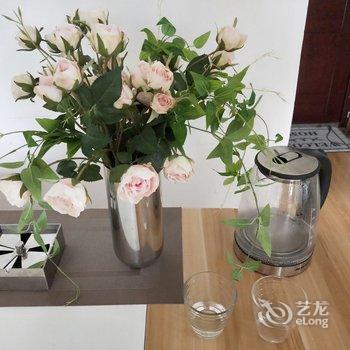 青岛绰红尚公寓(4号店)酒店提供图片