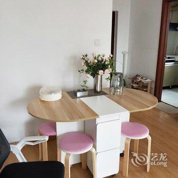 青岛绰红尚公寓(4号店)酒店提供图片