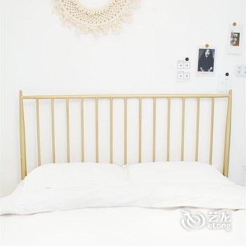 店小二的店公寓(西安3号店)酒店提供图片