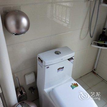青岛绰红尚公寓(4号店)酒店提供图片