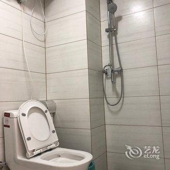 青岛婧婧张公寓酒店提供图片