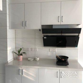 青岛婧婧张公寓酒店提供图片