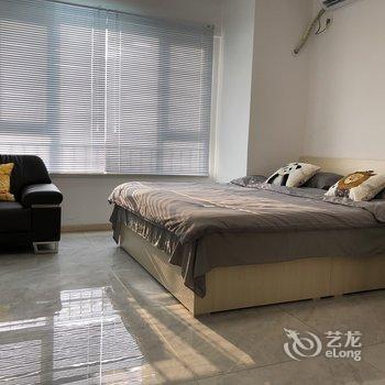 青岛婧婧张公寓酒店提供图片