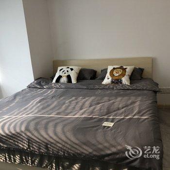 青岛婧婧张公寓酒店提供图片