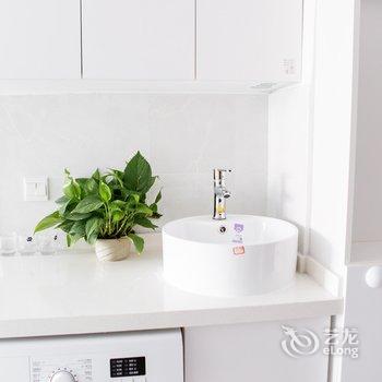 青岛婧婧张公寓酒店提供图片